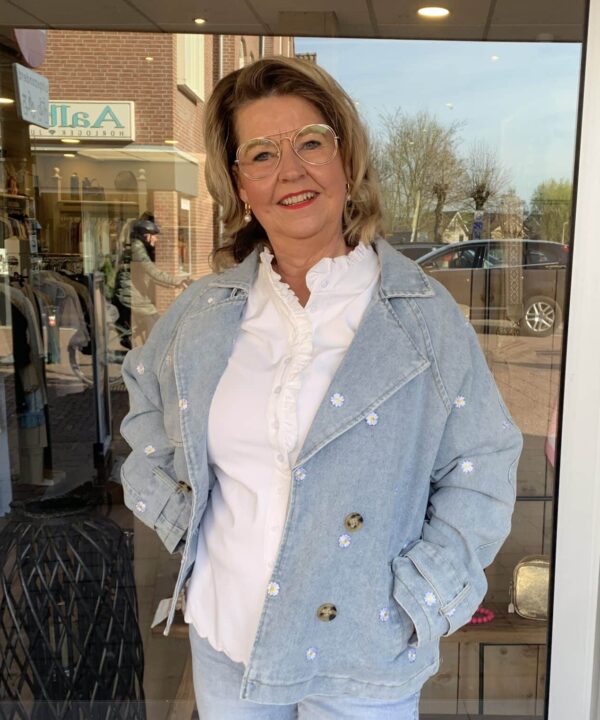 Jeans Jacket Madelief