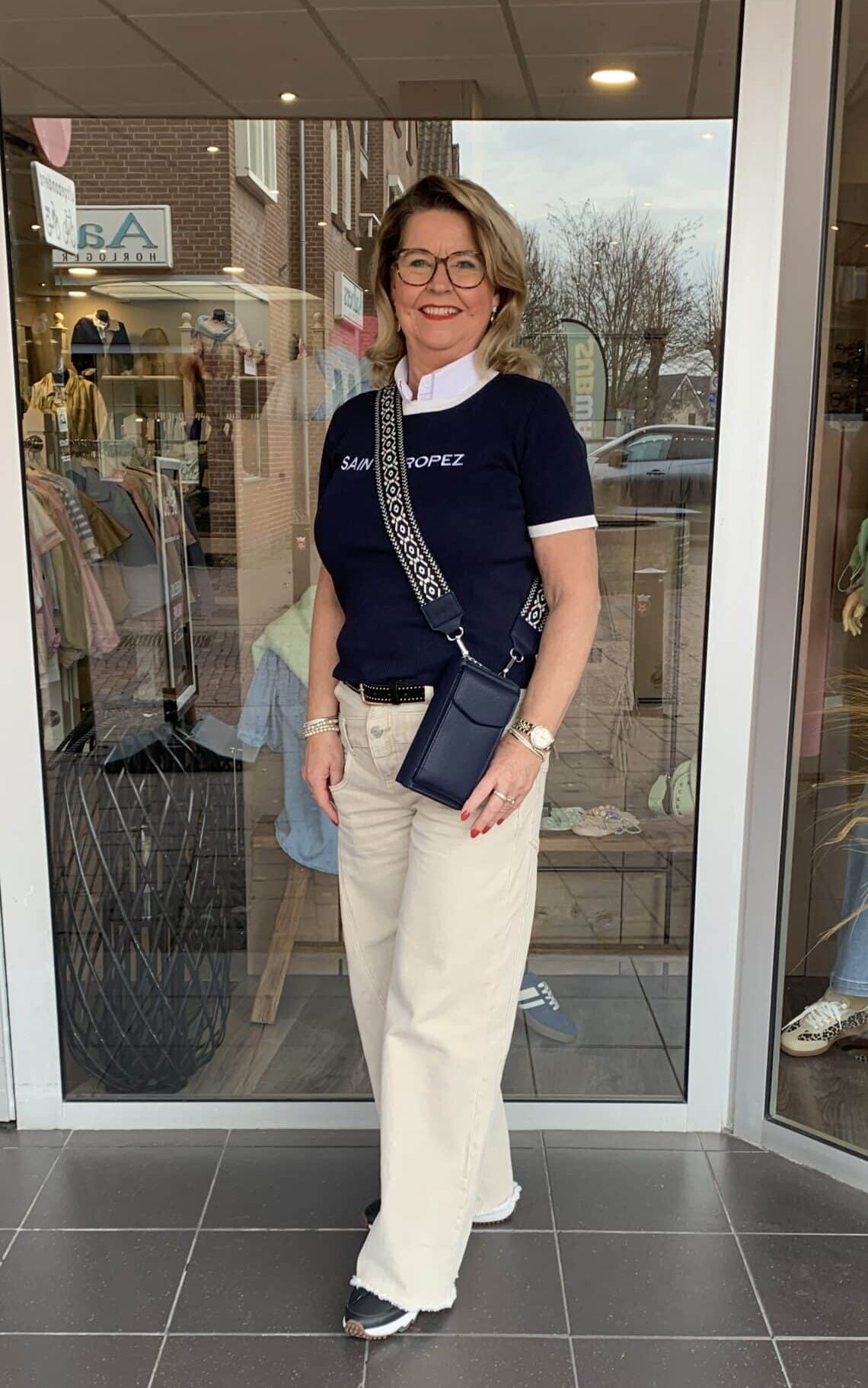 Truitje Saint Tropez - Afbeelding 4