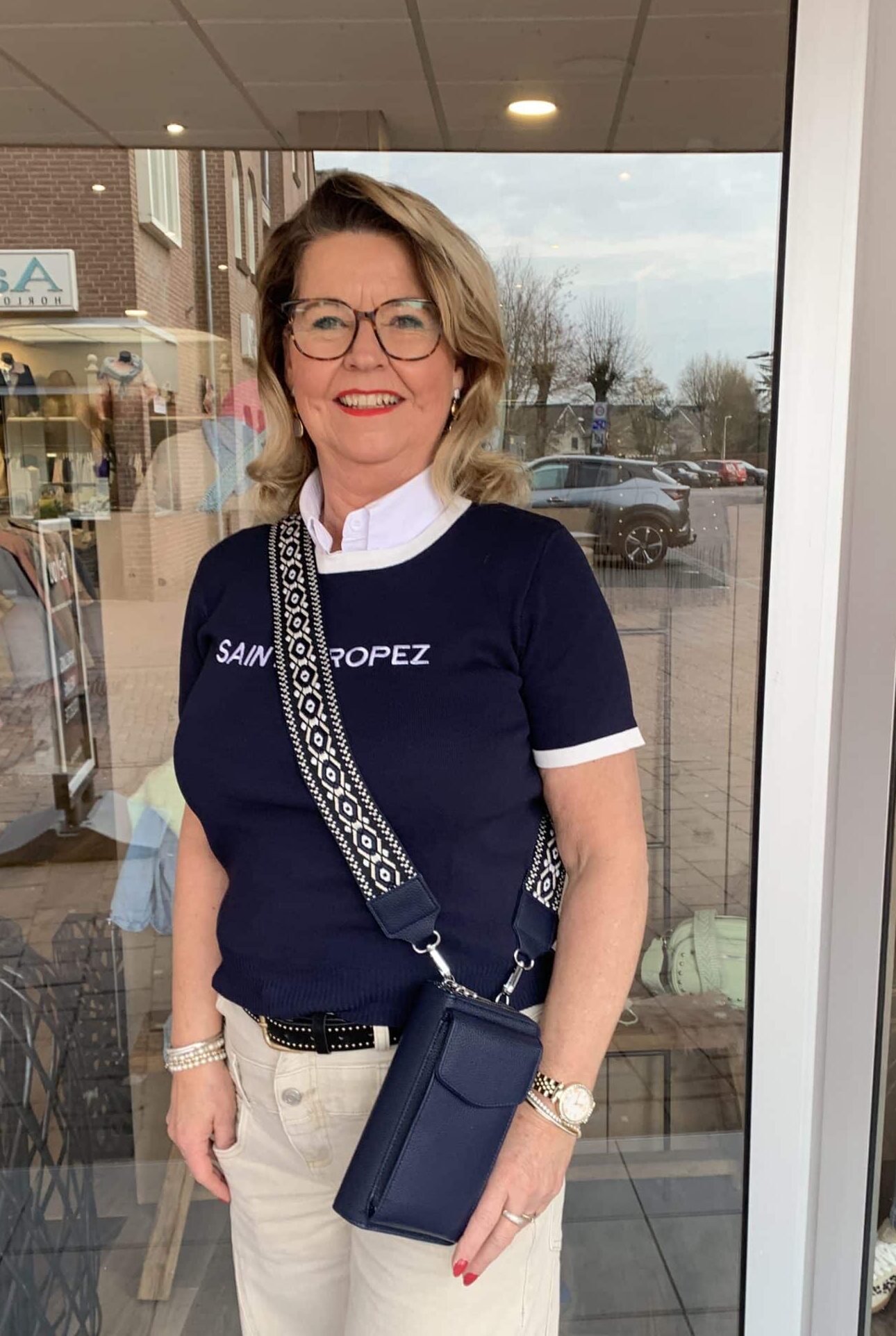 Truitje Saint Tropez - Afbeelding 3