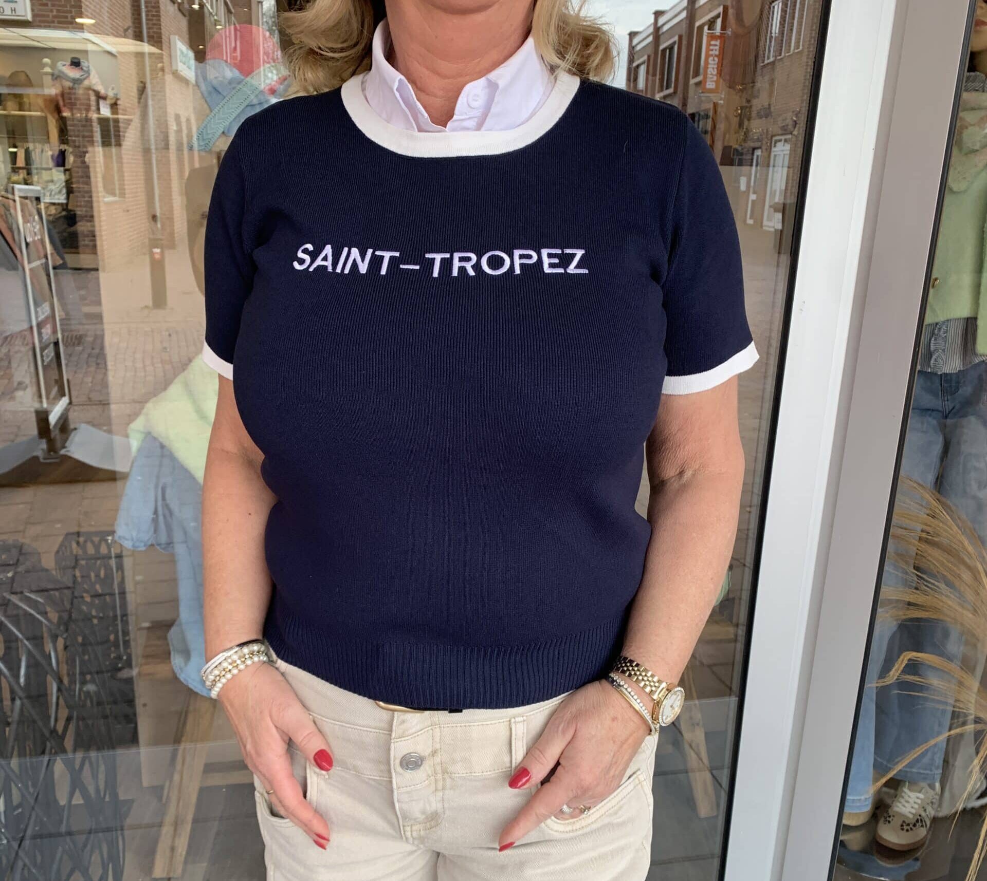 Truitje Saint Tropez - Afbeelding 2