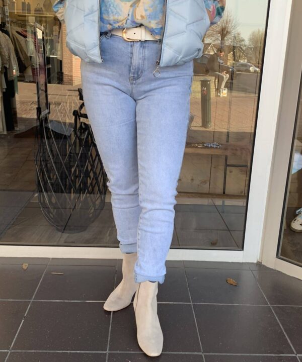 Norfy Jeans Power Stretch Eva