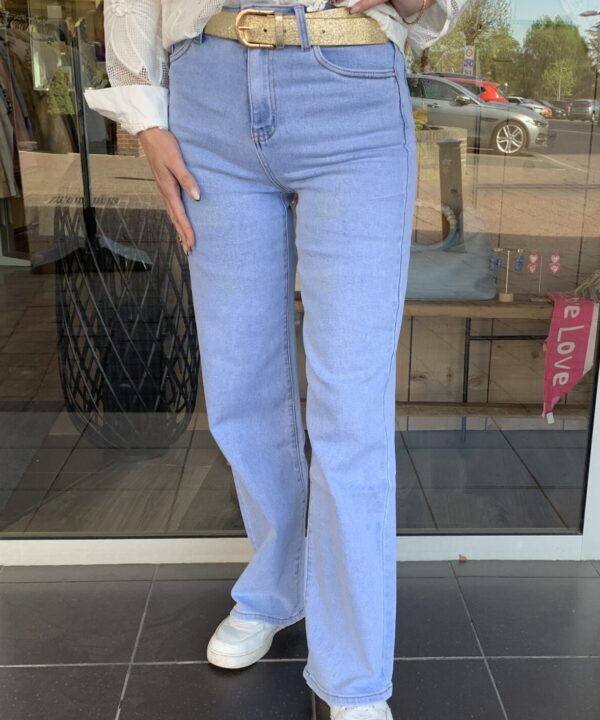 Wide Leg Jeans Goodies Gaby