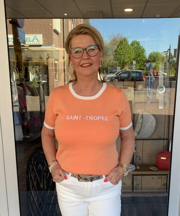 Top Saint Tropez Summer Colors