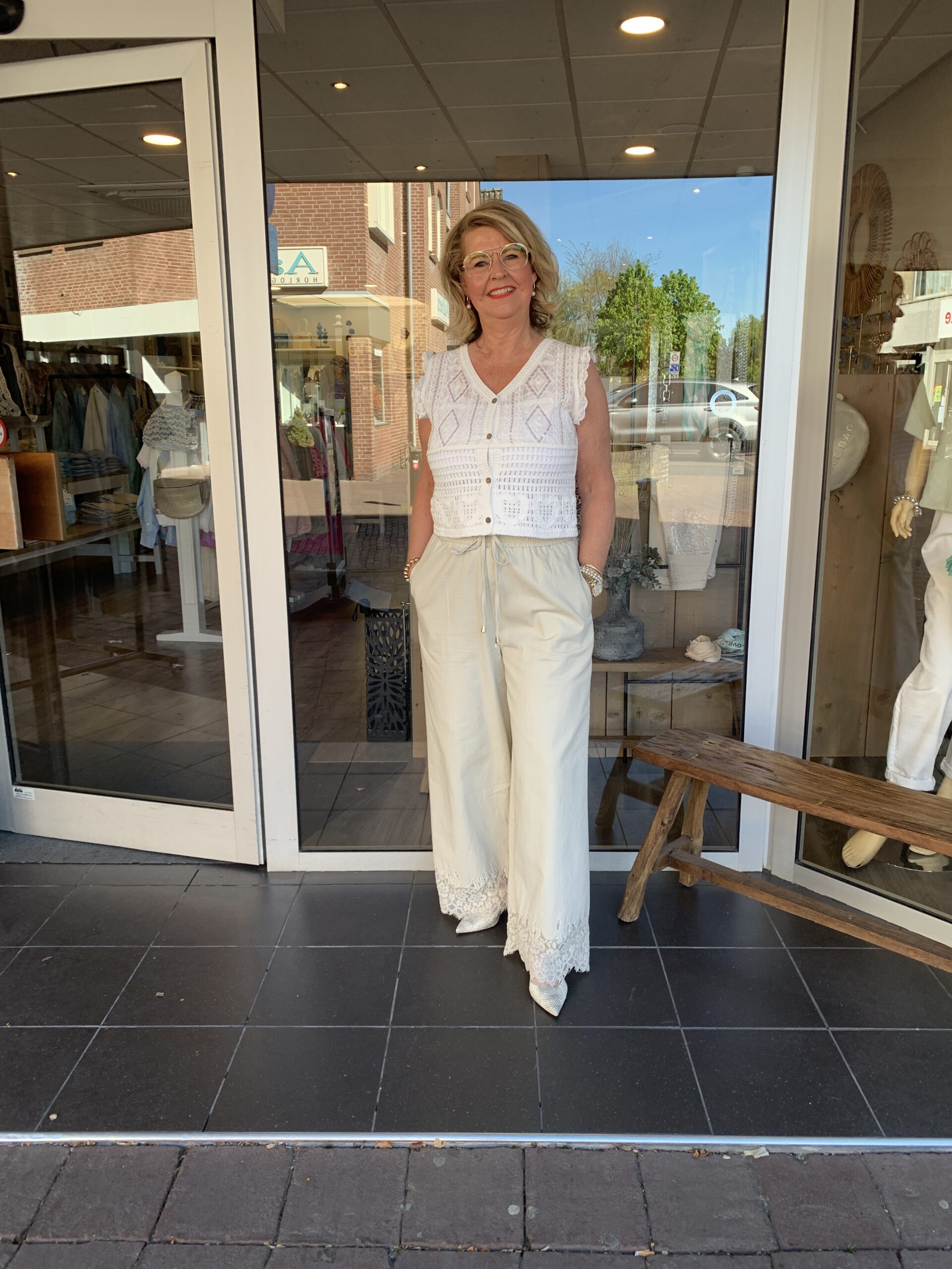Gilet Nova - Afbeelding 3