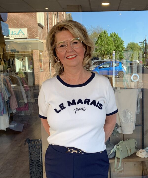 Top Le Marais Summer Colors
