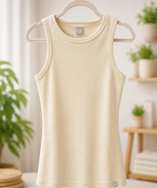 Tanktop Liv Cup of Joe