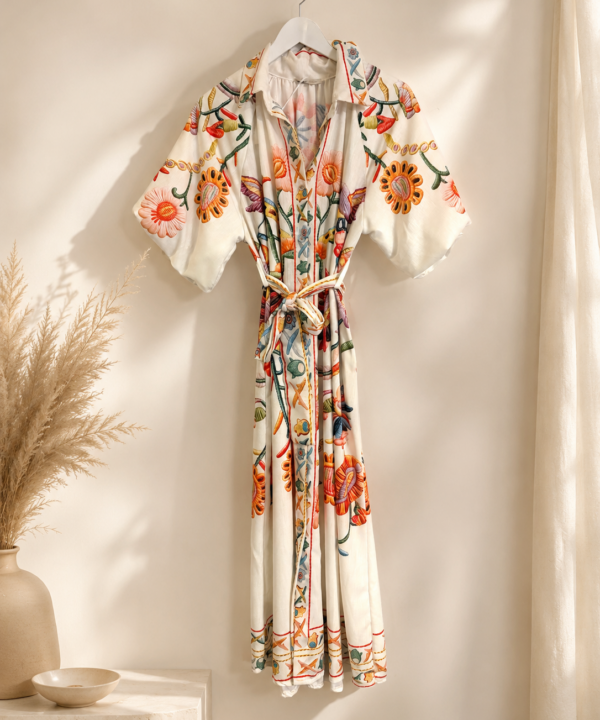 Dress Birdy