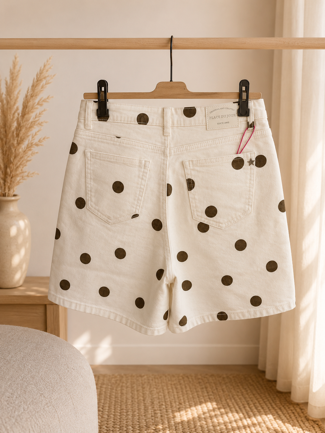 Short Brownie Dots - Afbeelding 3