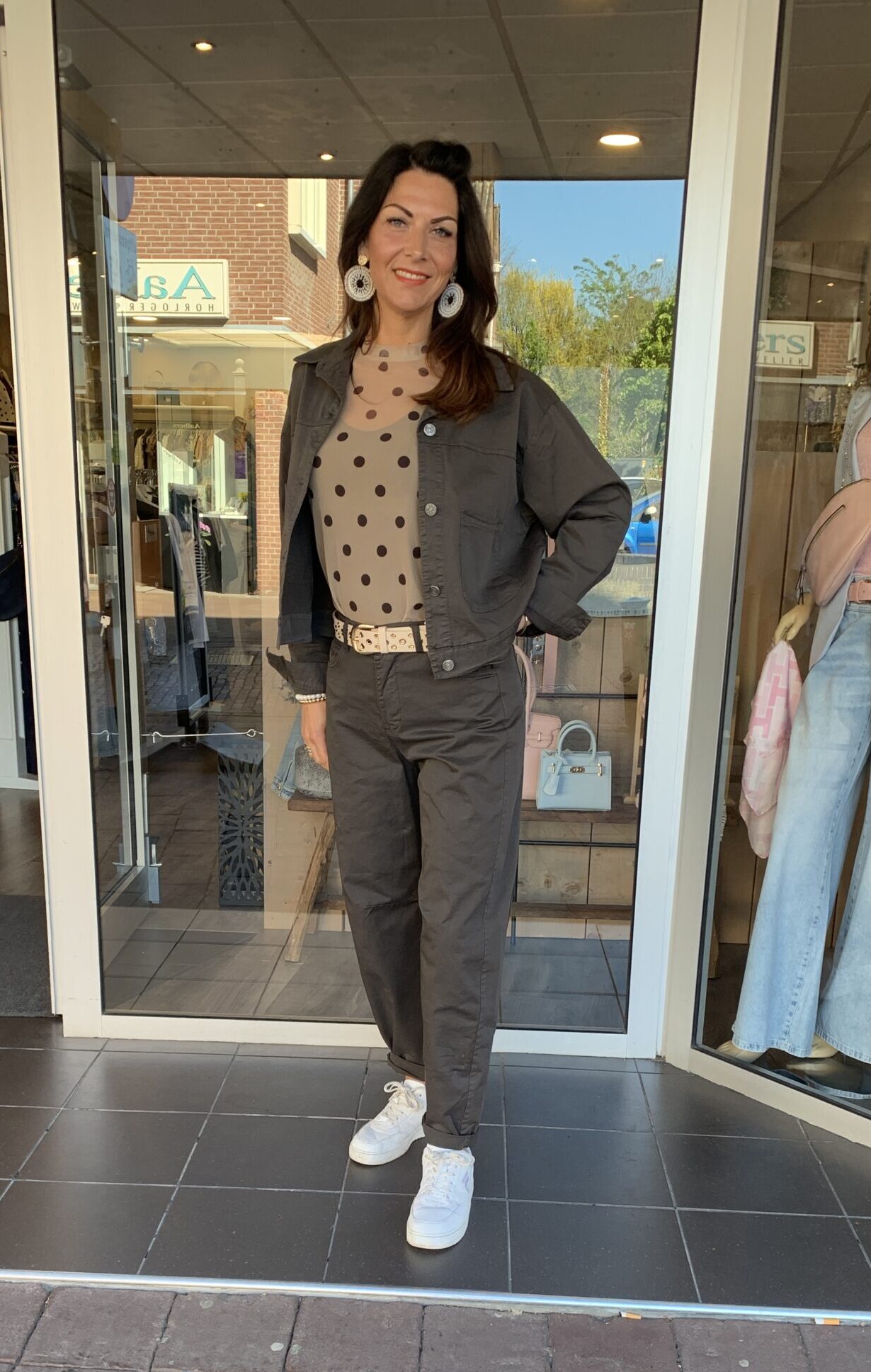 Jacket Gemma - Afbeelding 3