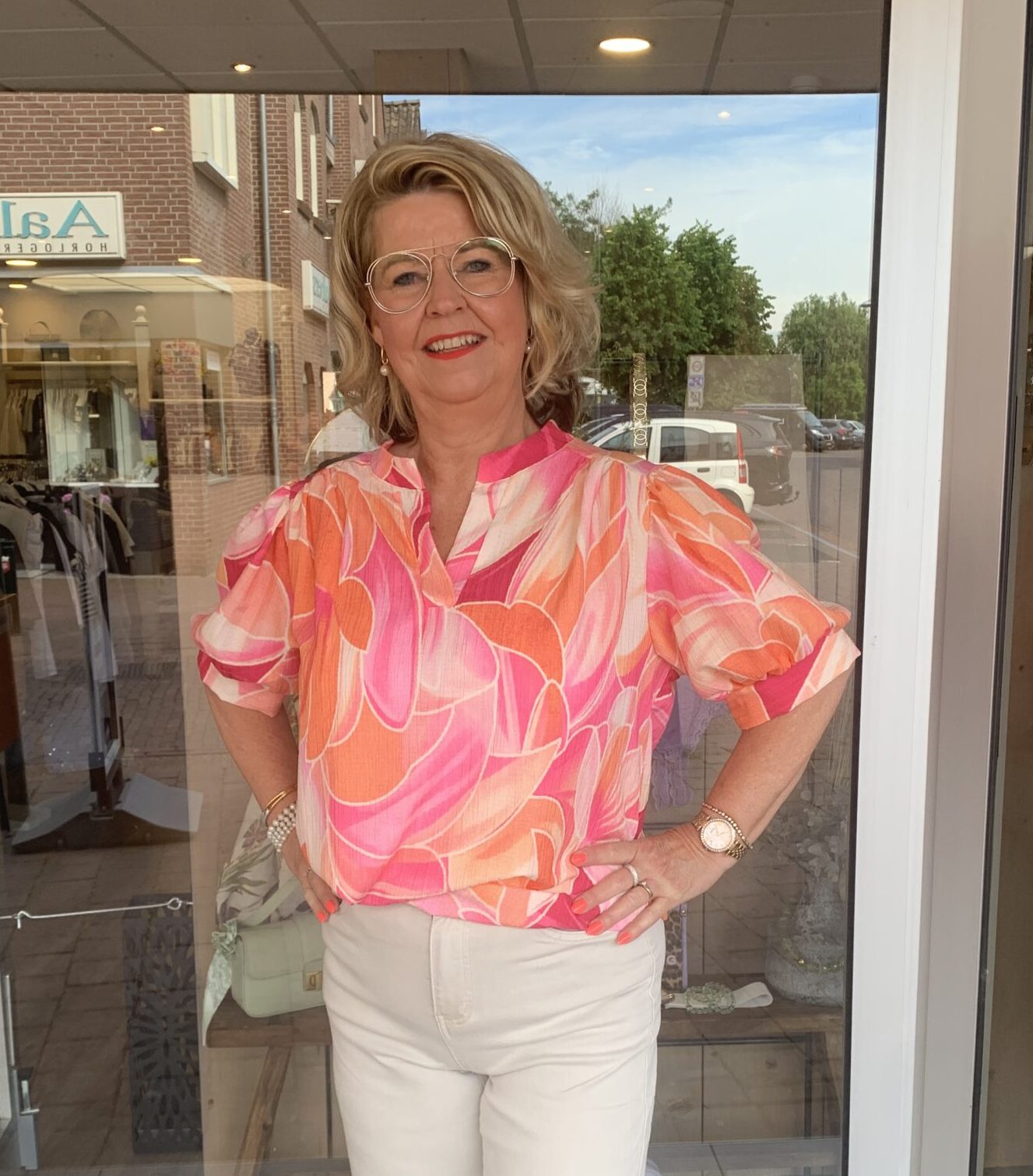 Top Musthaves Marthen