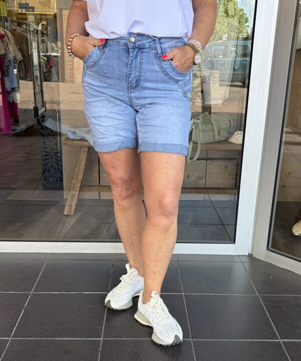 Jeans Short Noor