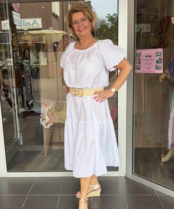 Dress Lieve Shine