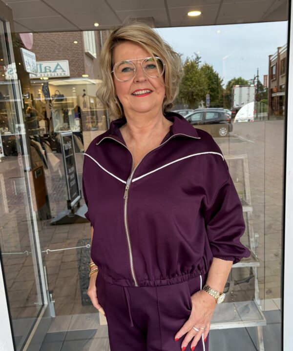 Jacket Musthaves Mendy